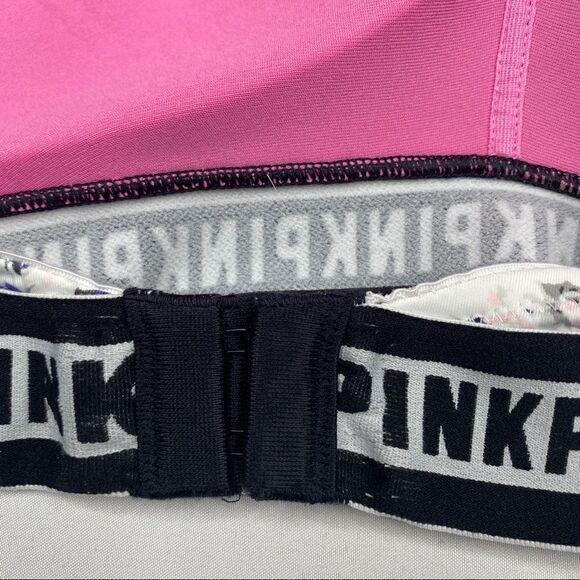 Victoria's Secret Pink Wireless Lightly Lined Bra - Picture 5 of 7